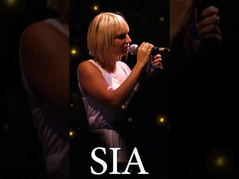 Sia