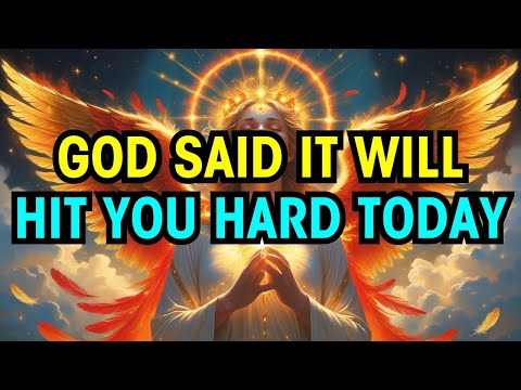 Chosen One, This Will Hit You Hard Today - Not in the Way You Expect