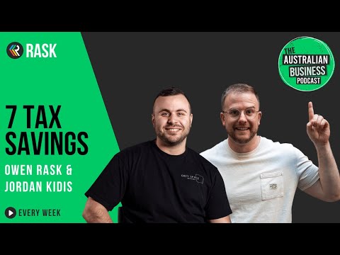 Want tax deductions? Don't forget to consider these 7 tax tips