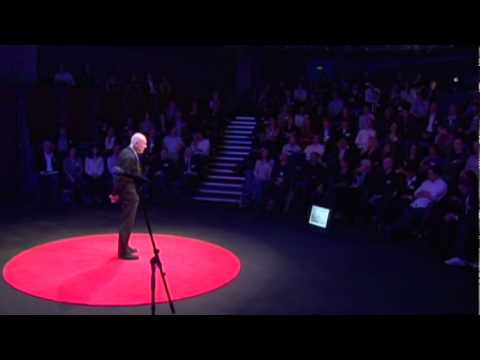 Understanding the rise of China | Martin Jacques