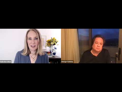 Ruth Ben-Ghiat, "Strongmen"