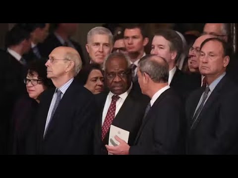 US Supreme Court decides against Trump in shadow docket ruling