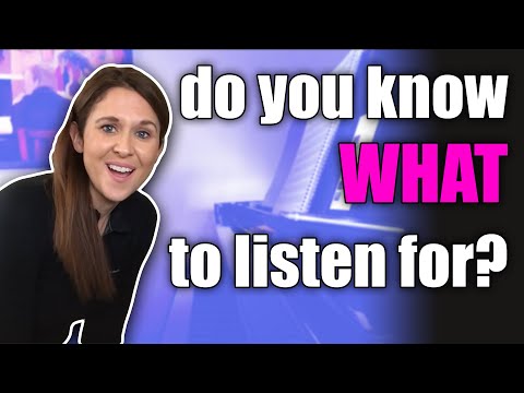 How To Figure Out Chords To Songs