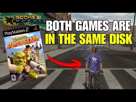 STRANGE THINGS Found in Games