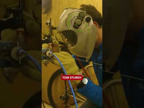 Welding vs Brazing ✨