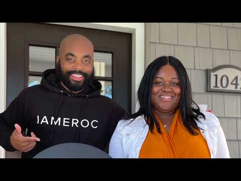 Brice homes 1 year anniversary