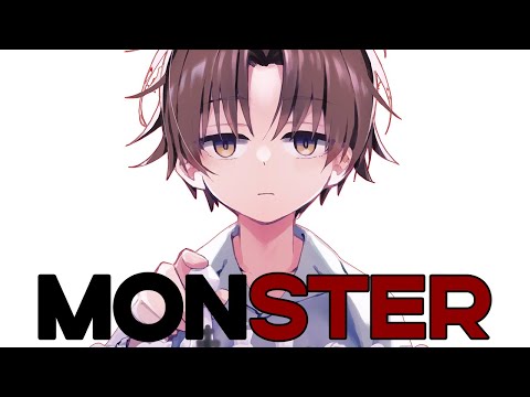 How the white room created a monster