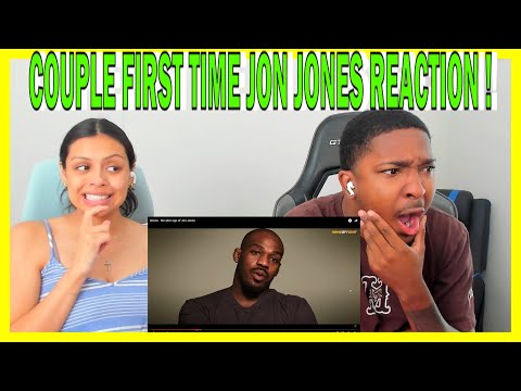 First Time Reacting To Bones - The Alter Ego of Jon Jones