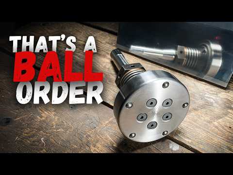 Polished parts WITHOUT Polishing