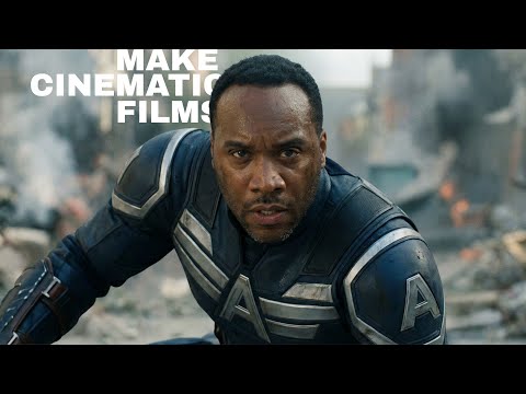 I Tried Higgsfield Cinema Studio | This Changes Everything for Creators