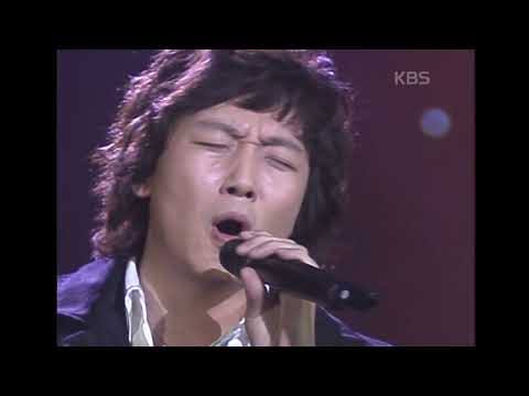 S.Papa(탁재훈) - 참 다행이야 [윤도현의 러브레터] | KBS 20050114 방송