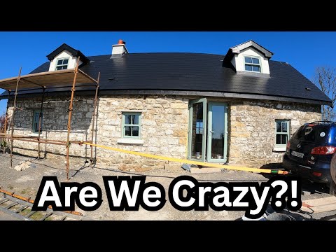 Adventures In DIY Renovation!