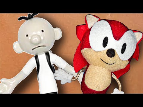 Lost Merchandise Mysteries (That are Unsolved)