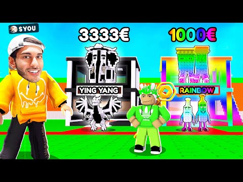 ABONNENT baut mir 3333€ BASIS mit OP PETS!