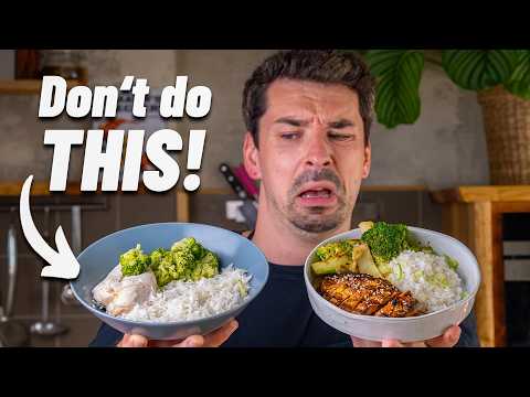 So kochst du Gesund UND Lecker!