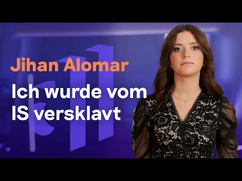 Islamischer Staat: so entkam Jihan ihren Entführern