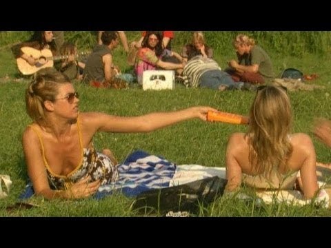 Zwangloses Kennenlernen - Ladykracher