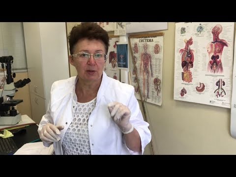 Воспалительные процессы в желудочно кишечном тракте.