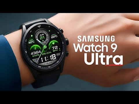 Samsung Galaxy Watch 9 & Ultra 2 LEAKS: Samsung’s Biggest Smartwatch Bet Yet