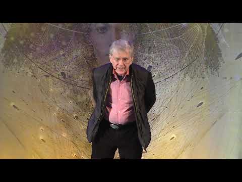 Buddha's Message: Have Some fun! Bob Thurman