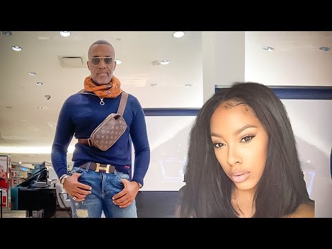 Kevin Samuels EVISCERATES 27yr Old Single Mom Who Came to Argue!
