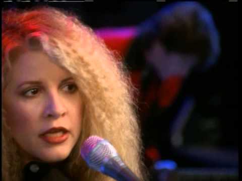 Stevie Nicks   Blue Denim