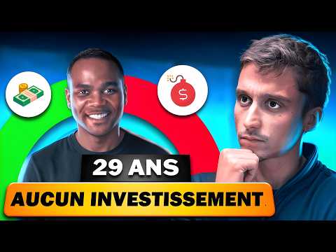 J'ai rarement vu un score Finary aussi bas ! Analyse de patrimoine