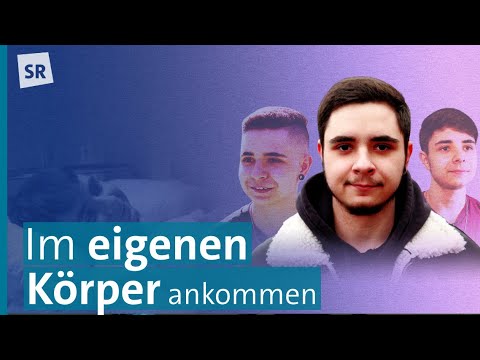 Die Transition von Transgendermann Leon: Wie ich werde, wer ich bin