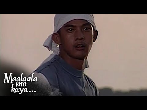 Maalaala Mo Kaya: Lambat feat. Romnick Sarmenta (Full Episode 239) | Jeepney TV