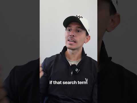 If you're running Google Ads in 2025, signal density needs to be on your radar