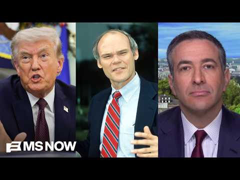 'MAD': Open the 'F-ing' straight & praise 'Allah,' says Trump amid revolt, polling crash, gas spike