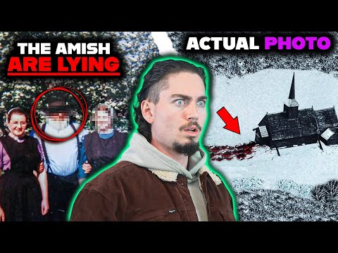 Why People Keep GOING MISSING in RURAL PENNSYLVANIA...