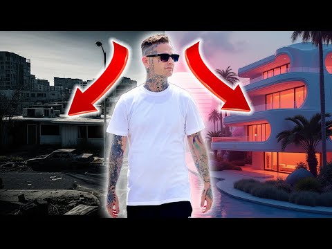 A Scammers Guide to Escaping Poverty