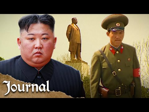 Inside The World's Most Secretive State - North Korea | Journal