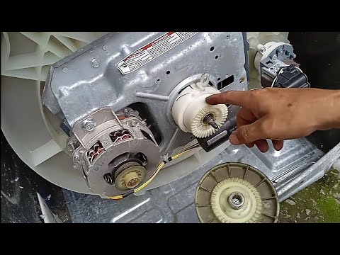 WHIRLPOOL BOTTOM TRANSMISSION CLEANING SERVICE WHEN IT DOES NOT SCRUBB OR WRING.