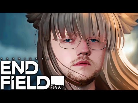ICH werde zum UWU GIRL! | ZARBEX spielt ZUM ERSTEN MAL Arknights: Endfield | UNCUT
