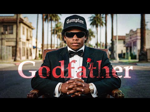 The INSANE Story of EAZY-E