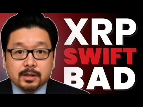 The Truth About XRP and Swift...
