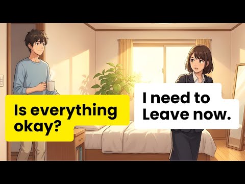 10 Simple English Conversations for Beginners | Real-Life English Dialogues (A1-A2)