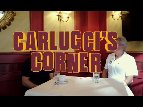 Carlucci's Corner with Cam Abbott | Episode 11