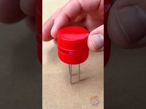 🕯️ 創造的な緊急照明ハック