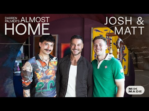 Josh & Matt are ALMOST HOME | PODCAST EPISODE