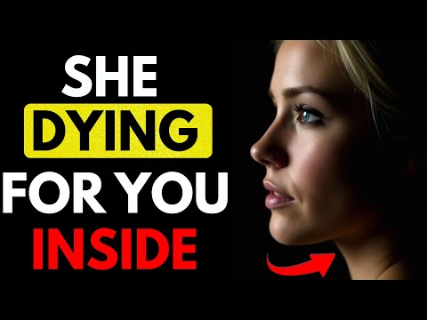 She Acts Cold, But She’s Dying for You Inside – Hidden Signs Women Use When They Secretly Like You