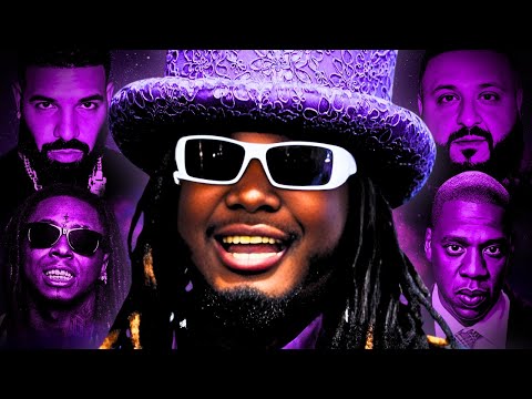 T-Pain Warned Us.. Then Left The Industry