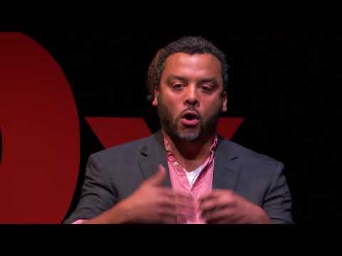 Bad Behavior Won't Stop With Punishment | Adam Foss | TEDxSuffolkUniversity