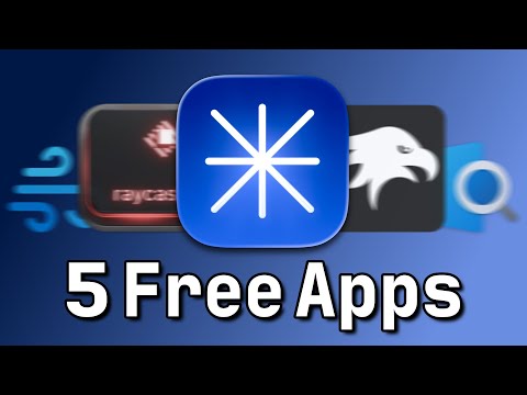 5 FREE Windows 11 Apps That Actually Fix Your Biggest Problems