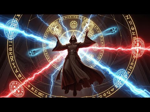 What If Ainz Ooal Gown Invaded Star Wars Galaxy?