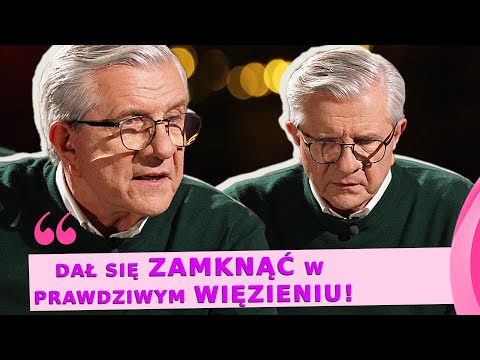 Zygmunt Chajzer: Nie rozumiem życiowych decyzji Filipa. Wiem jednak, że tęskni za telewizją