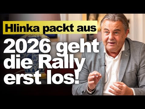 That's why investors are in for a rude awakening // Mojmir Hlinka