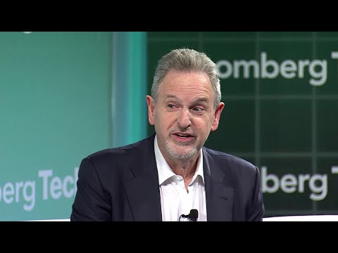 Arm CEO Haas Shares Vision for Powering AI Revolution